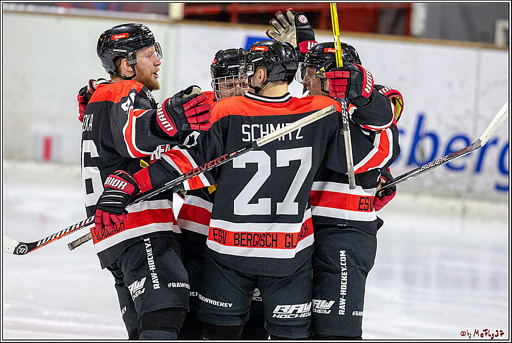 Eissportverein Bergisch Gladbach e.V.–RealStars - Frankfurter Loewen 7-2, 30.03.2019